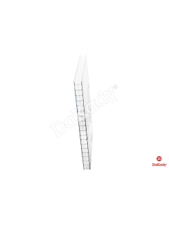 PLACA POL. CELULAR 8mm HIELO 2100x4000 mm
