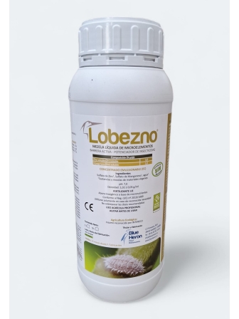 LOBEZNO 1 L