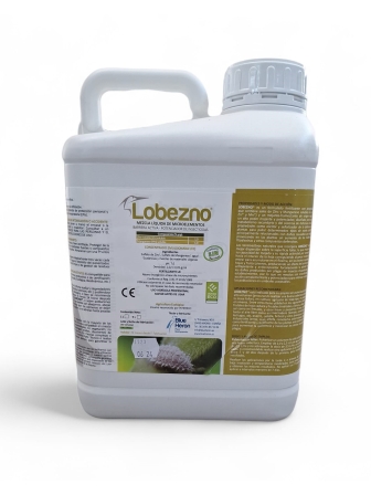 LOBEZNO 5 L